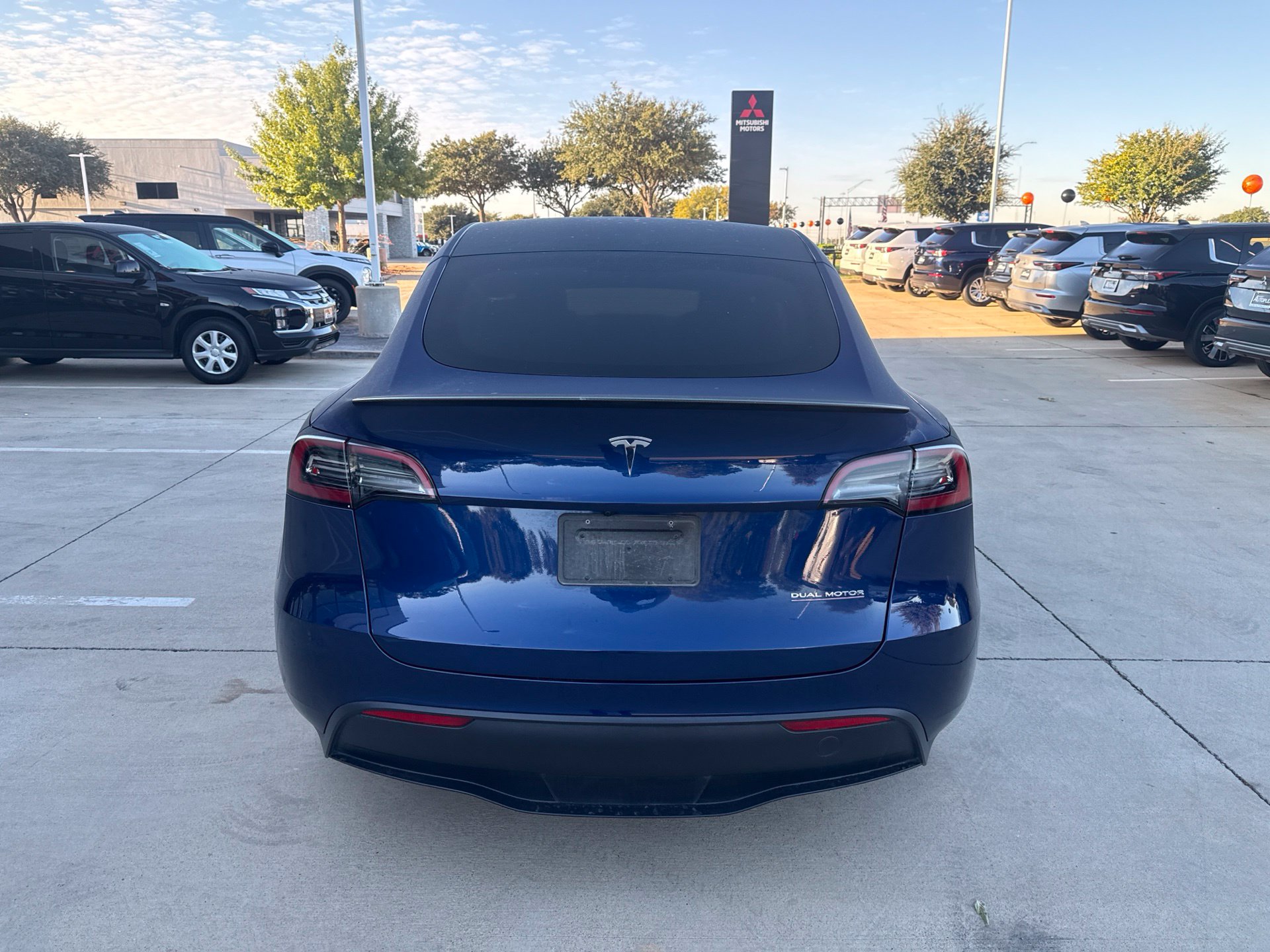 Used 2024 Tesla Model Y Performance SUV