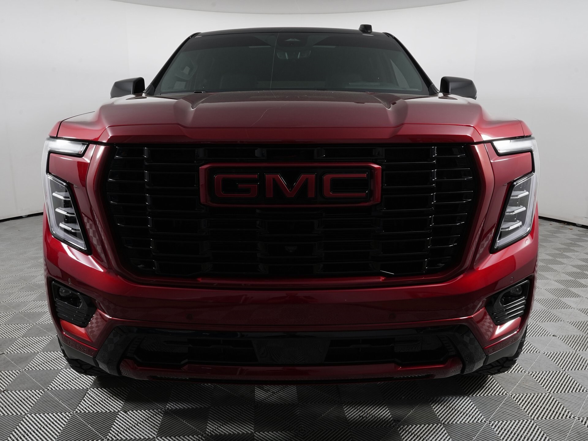 2025 Gmc Yukon Denali photo 2