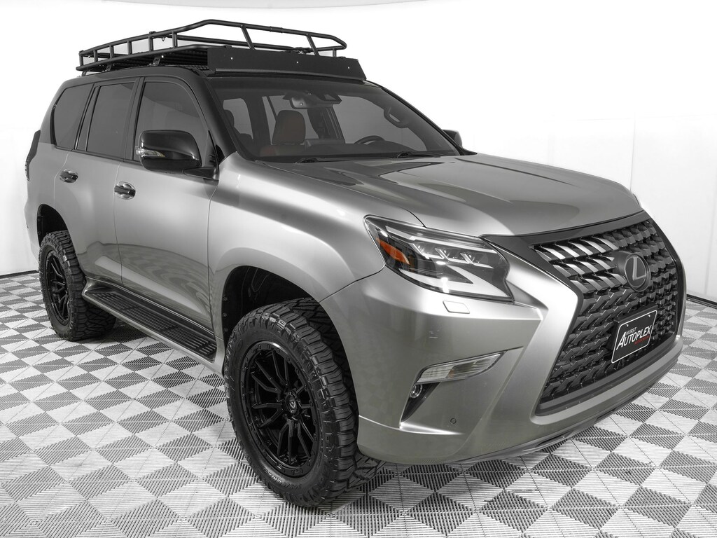Used 2023 Lexus GX 460 460 SUV
