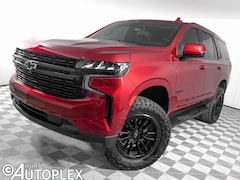 2023 Chevrolet Tahoe RST SUV