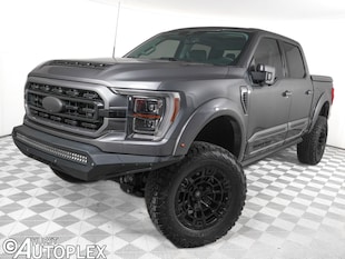 2023 Ford F-150 Truck Lariat
