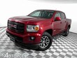 GMC Canyon