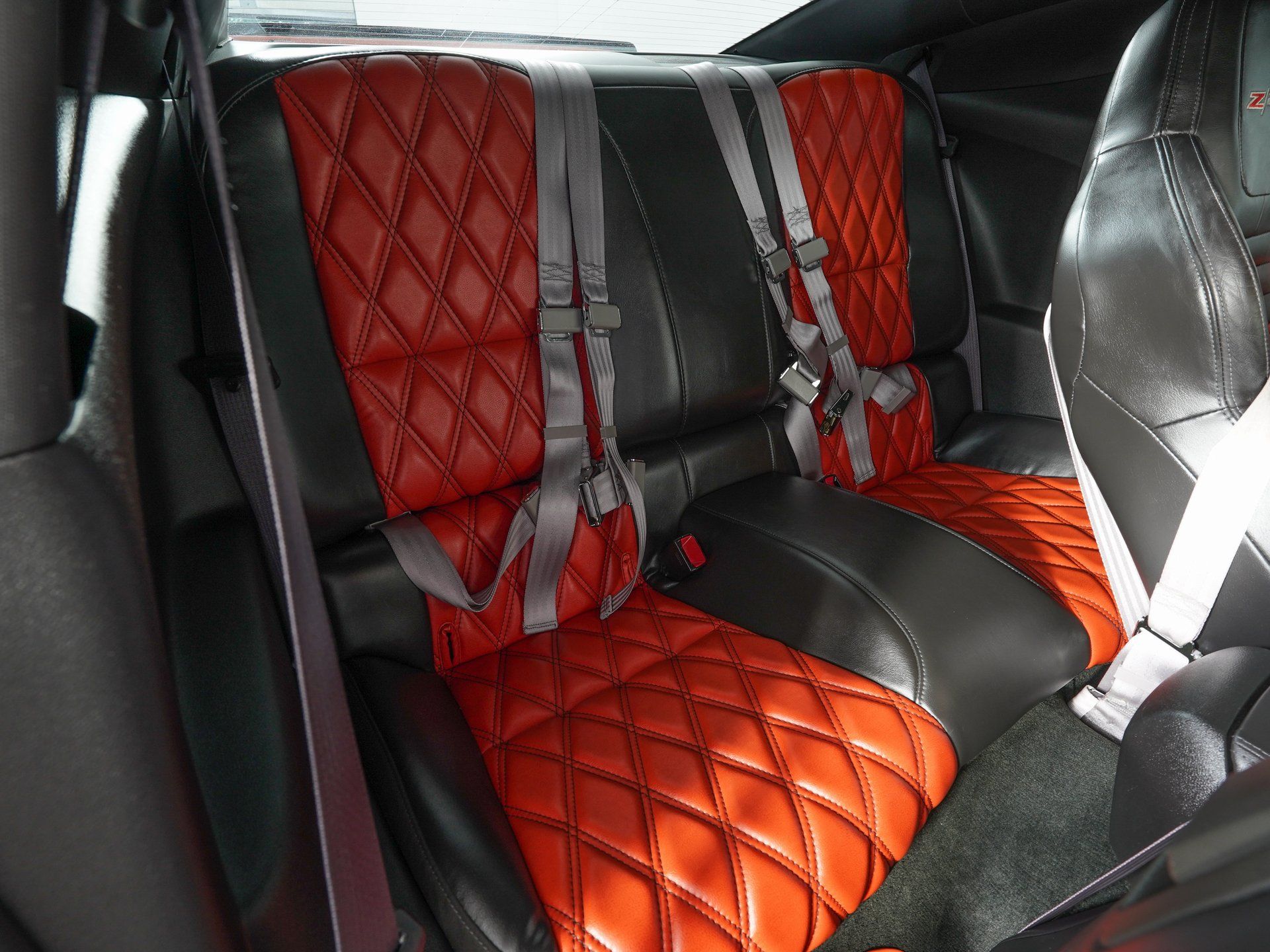 2015 Chevrolet Camaro Z/28 - Photo 10