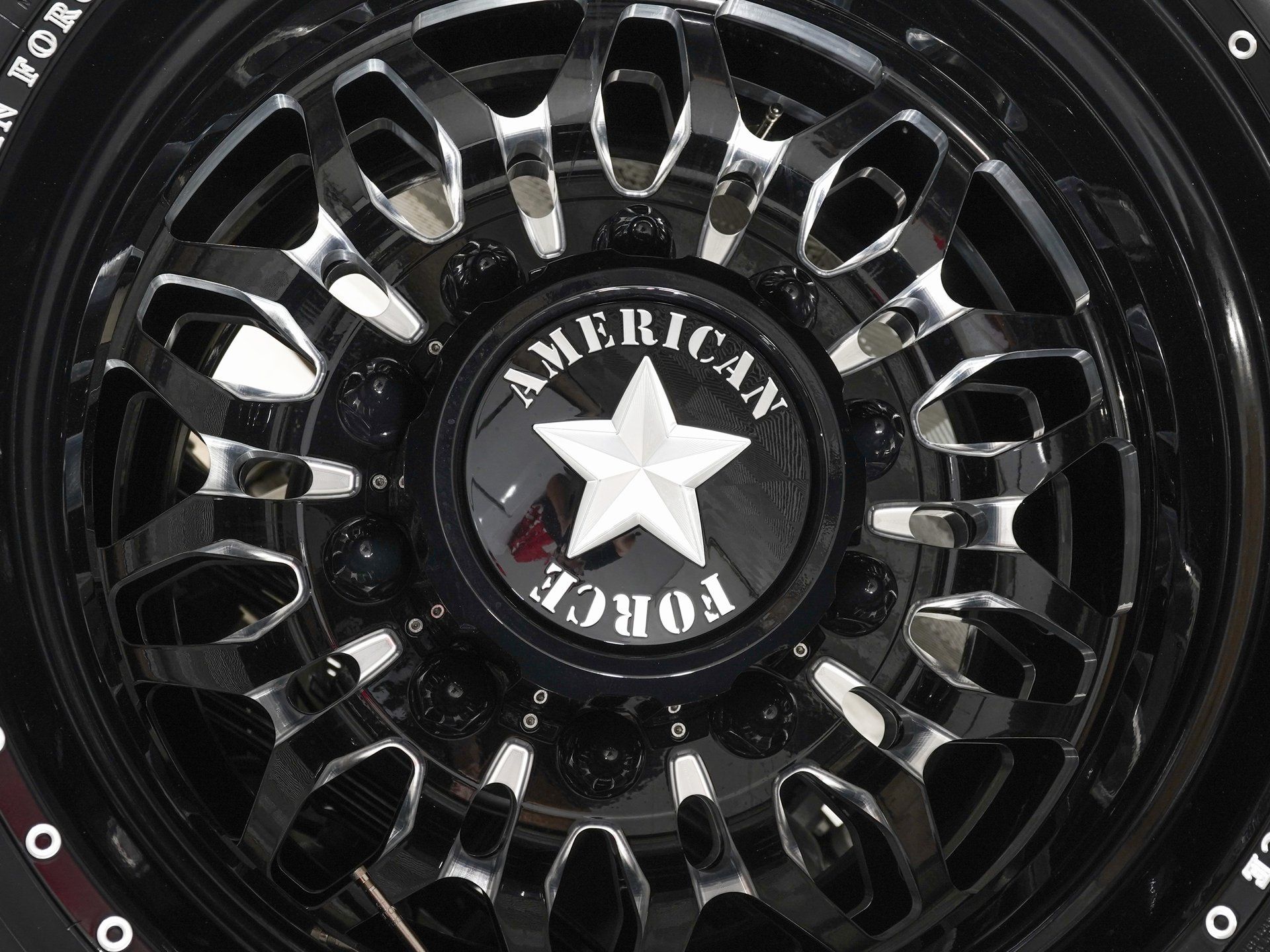 2026 Chevrolet Silverado 3500HD High Country - Photo 34