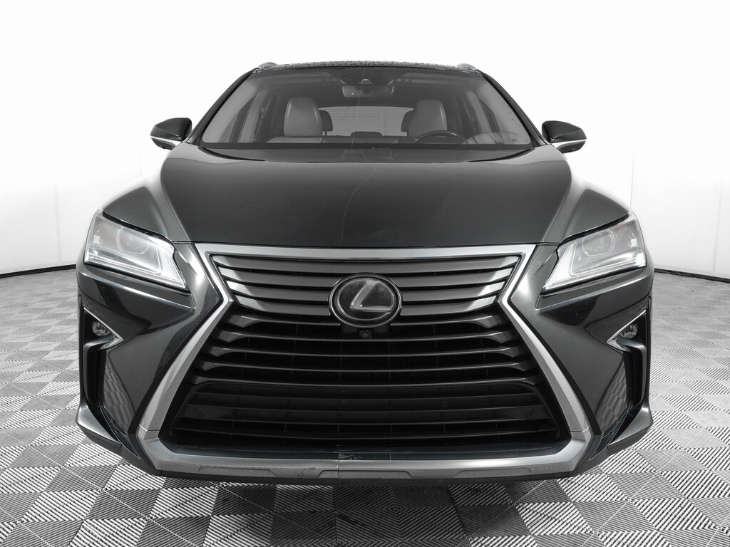 Used 2019 Lexus RX 350 350 SUV