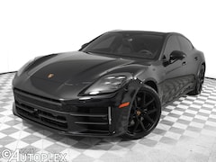Used 2026 Porsche Panamera Hatchback 4 For Sale in Fort Worth