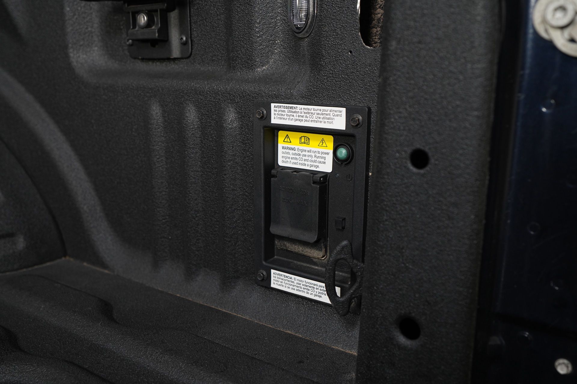2023 Ford F-250 Super Duty Lariat - Photo 32