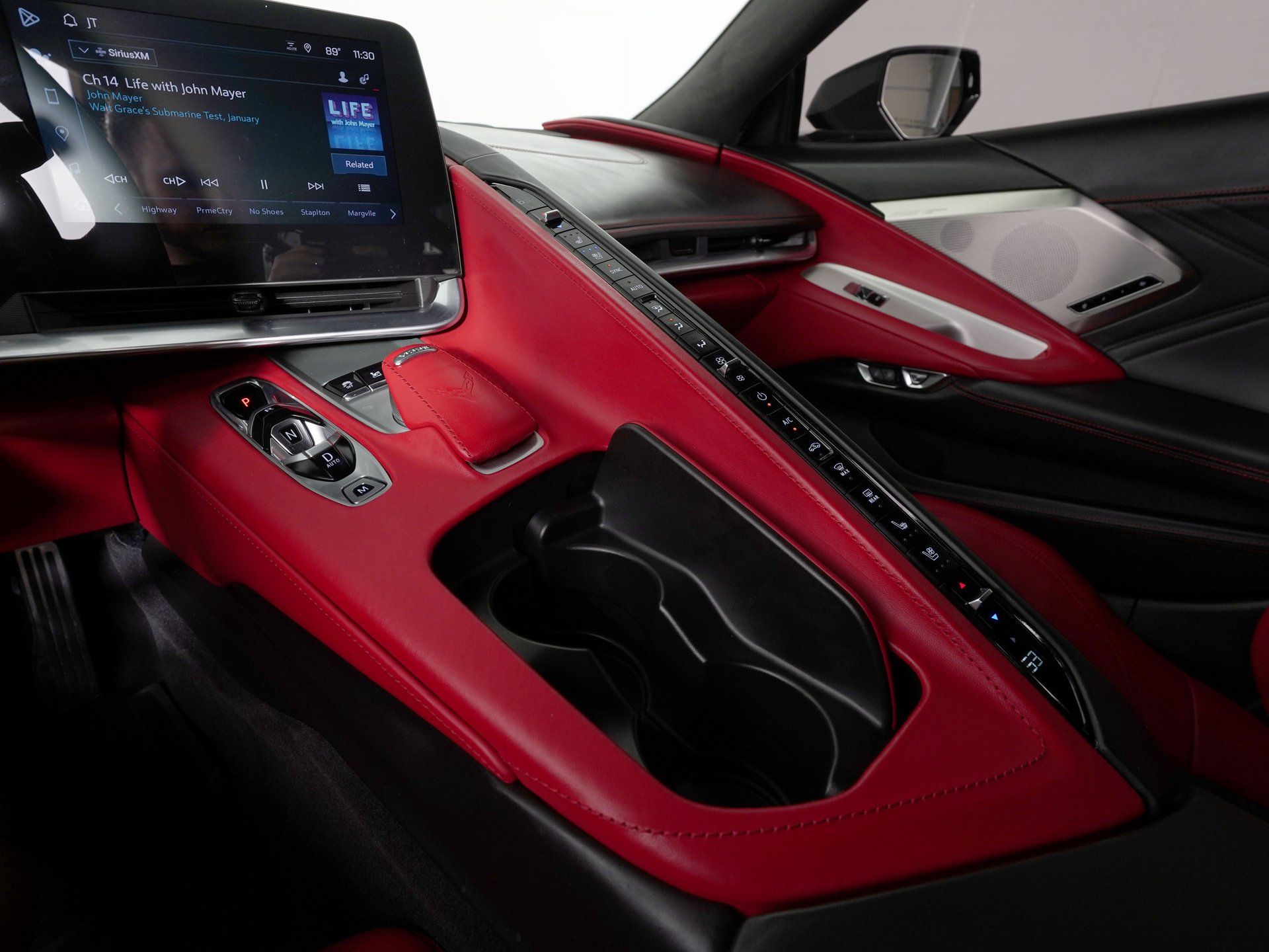 2025 Chevrolet Corvette 3LZ - Photo 17