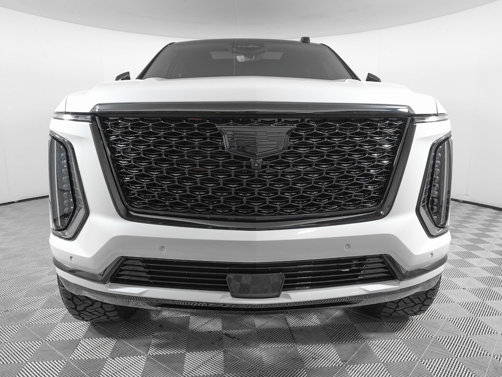 Used 2025 CADILLAC Escalade ESV Premium Luxury SUV