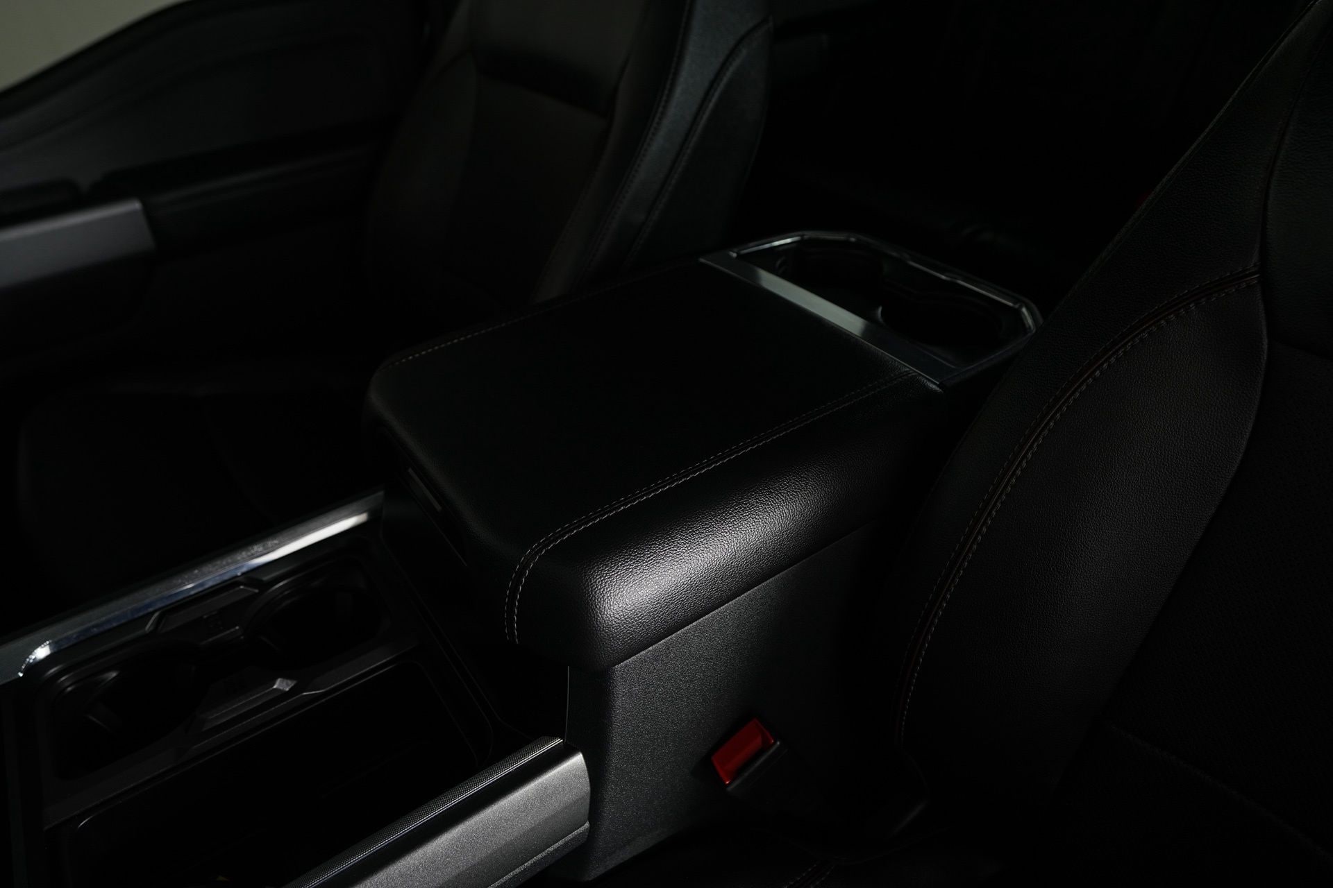 2023 Ford F-250 Super Duty Lariat - Photo 24