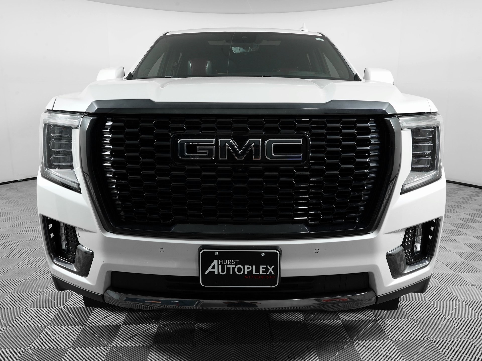 Used 2023 GMC Yukon Denali Ultimate with VIN 1GKS2EKL3PR344987 for sale in Hurst, TX