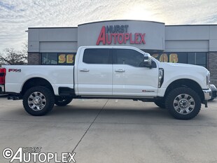 2026 Ford F-250 Truck King Ranch