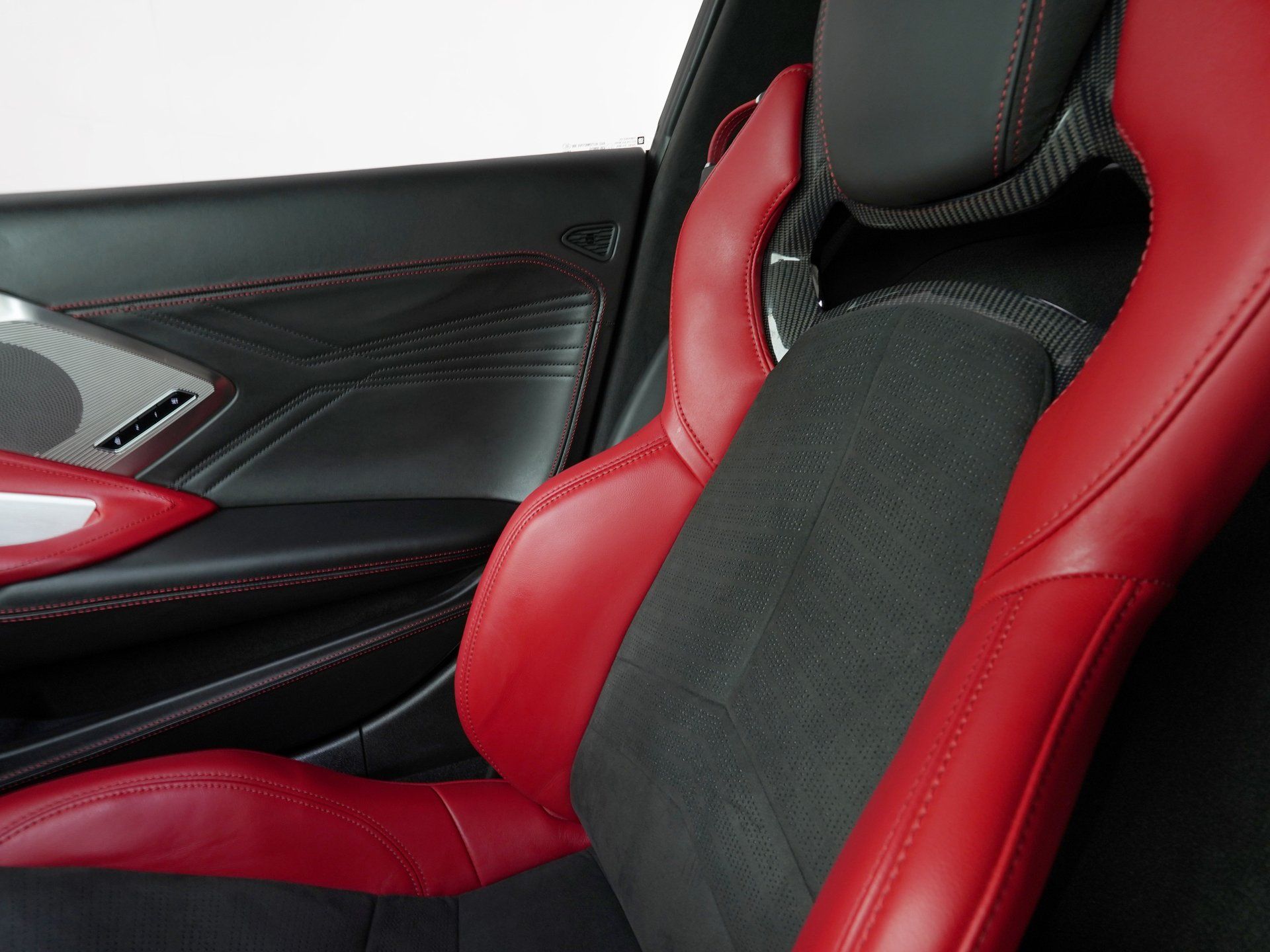 2025 Chevrolet Corvette 3LZ - Photo 22