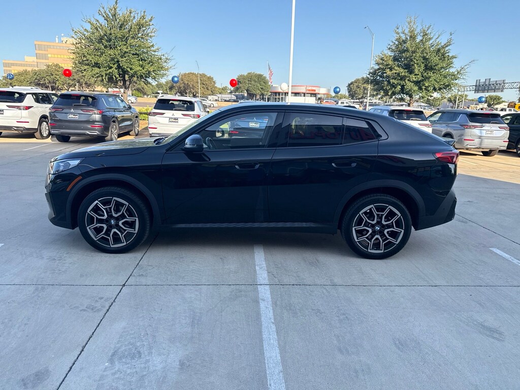 Used 2026 BMW X2 xDrive28i SUV