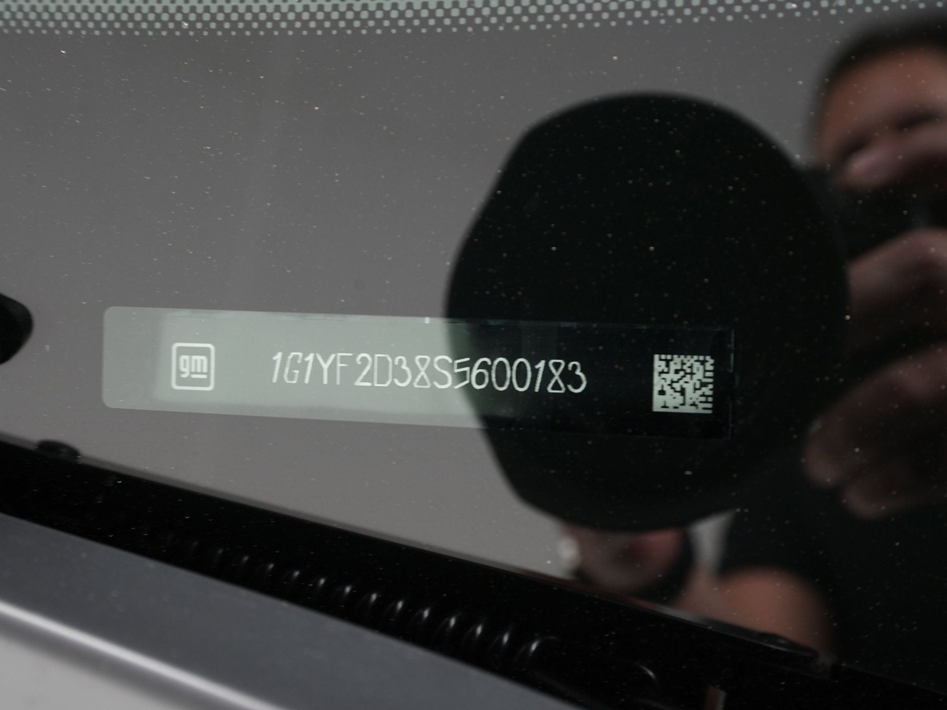 2025 Chevrolet Corvette 3LZ - Photo 26