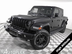 2023 Jeep Gladiator High Altitude Truck