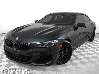 Used 2022 BMW M850i Sedan M850i xDrive Gran Coupe for sale in Fort Worth