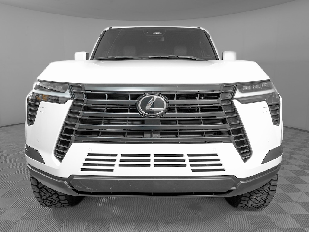 Used 2024 Lexus GX 550 550 Premium SUV