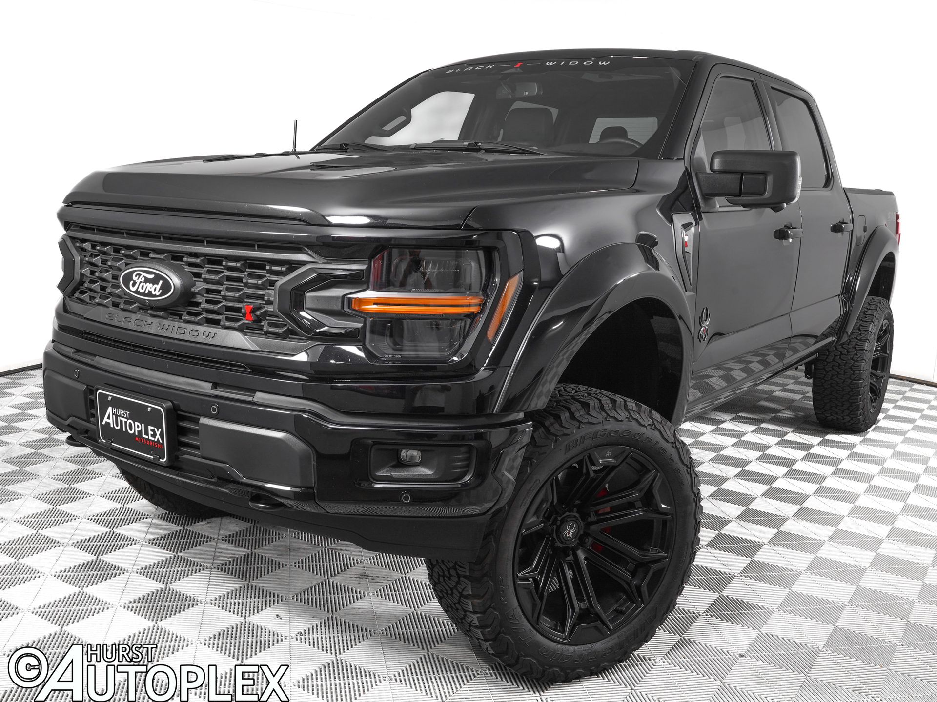 2024 Ford F-150 XLT 4x4 SuperCrew 5-1/2 Box's photo