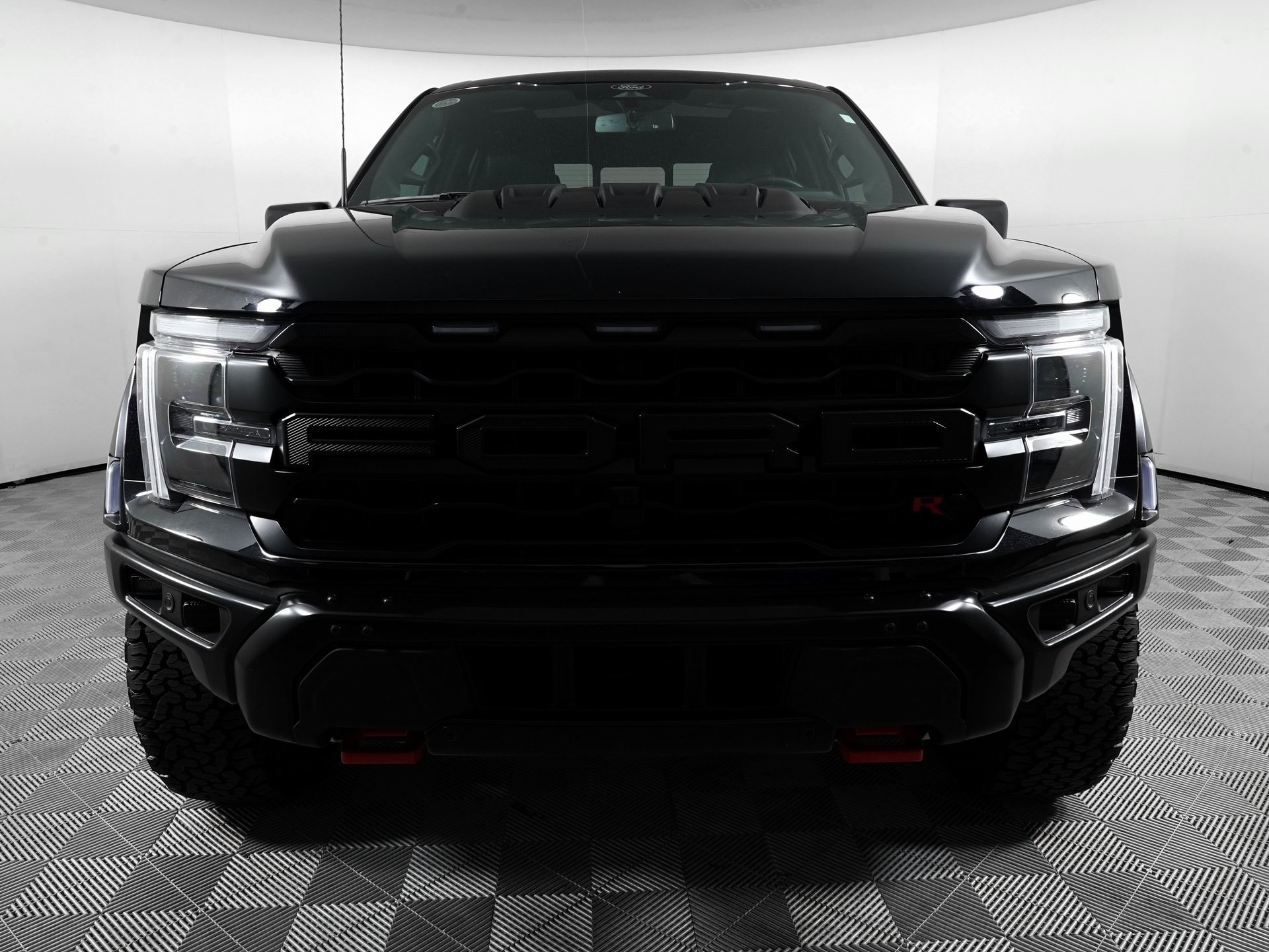 Used 2024 Ford F-150 Raptor with VIN 1FTFW1RJ8RFA24762 for sale in Hurst, TX