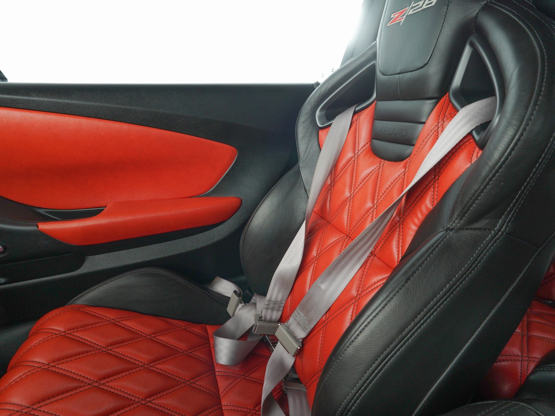 2015 Chevrolet Camaro Z/28 - Photo 22