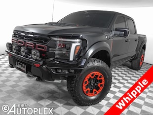 2024 Ford F-150 Truck Raptor