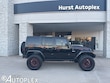 Jeep Wrangler JK Unlimited