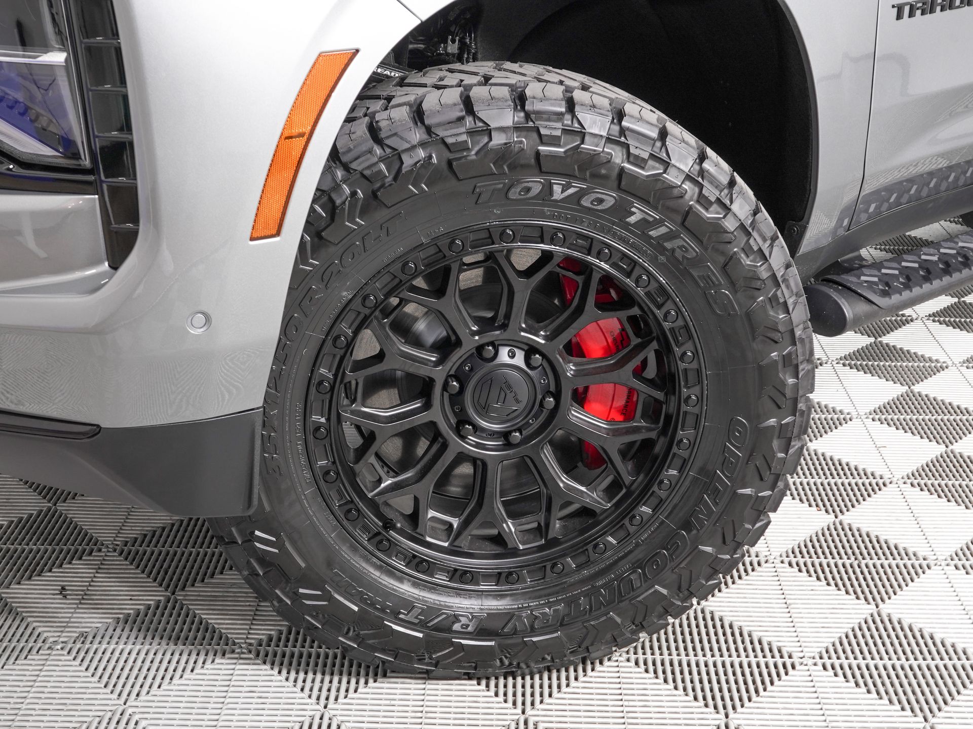 2026 Chevrolet Tahoe RST - Photo 33
