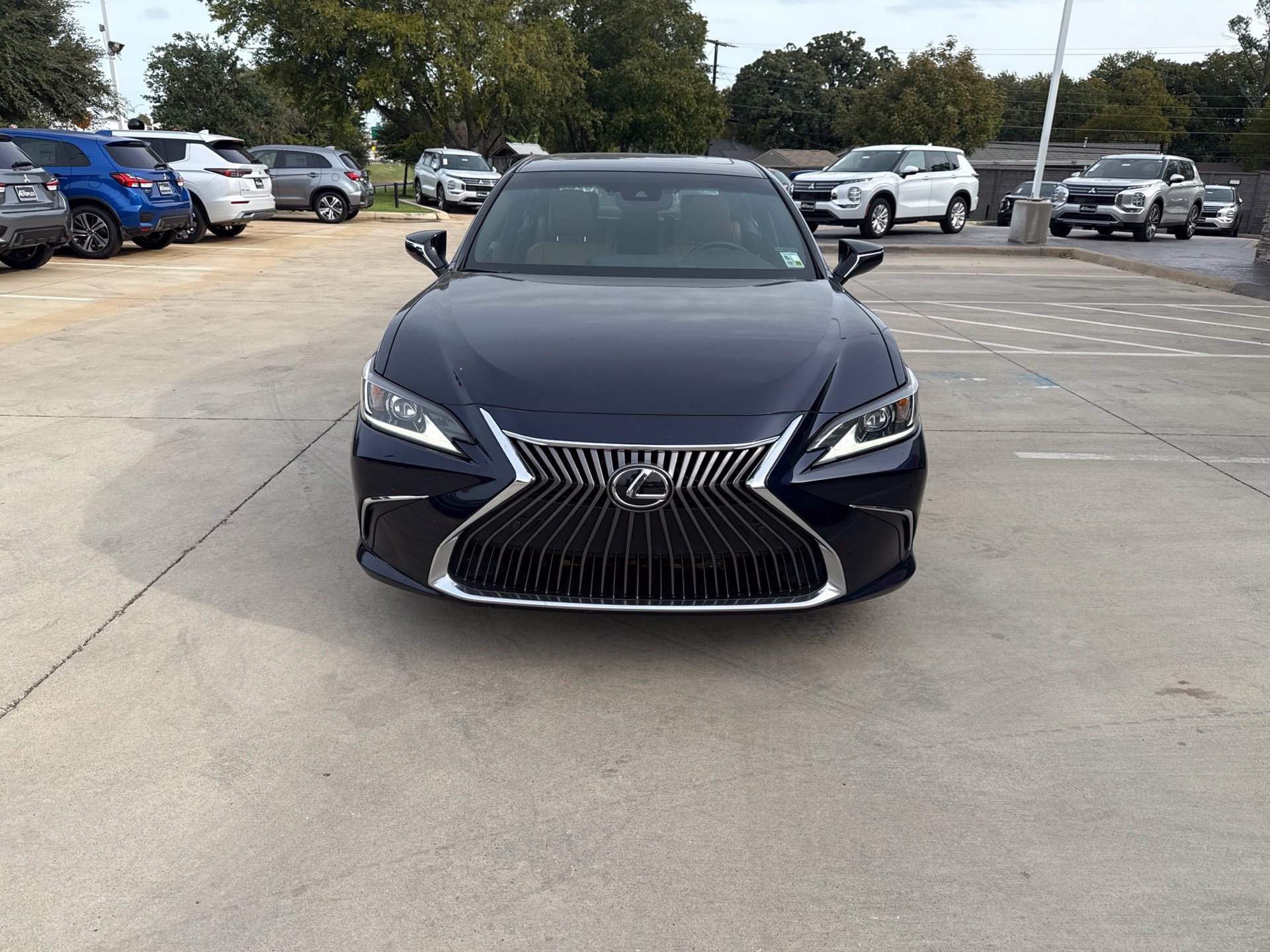 Used 2019 Lexus ES 350 350 Sedan