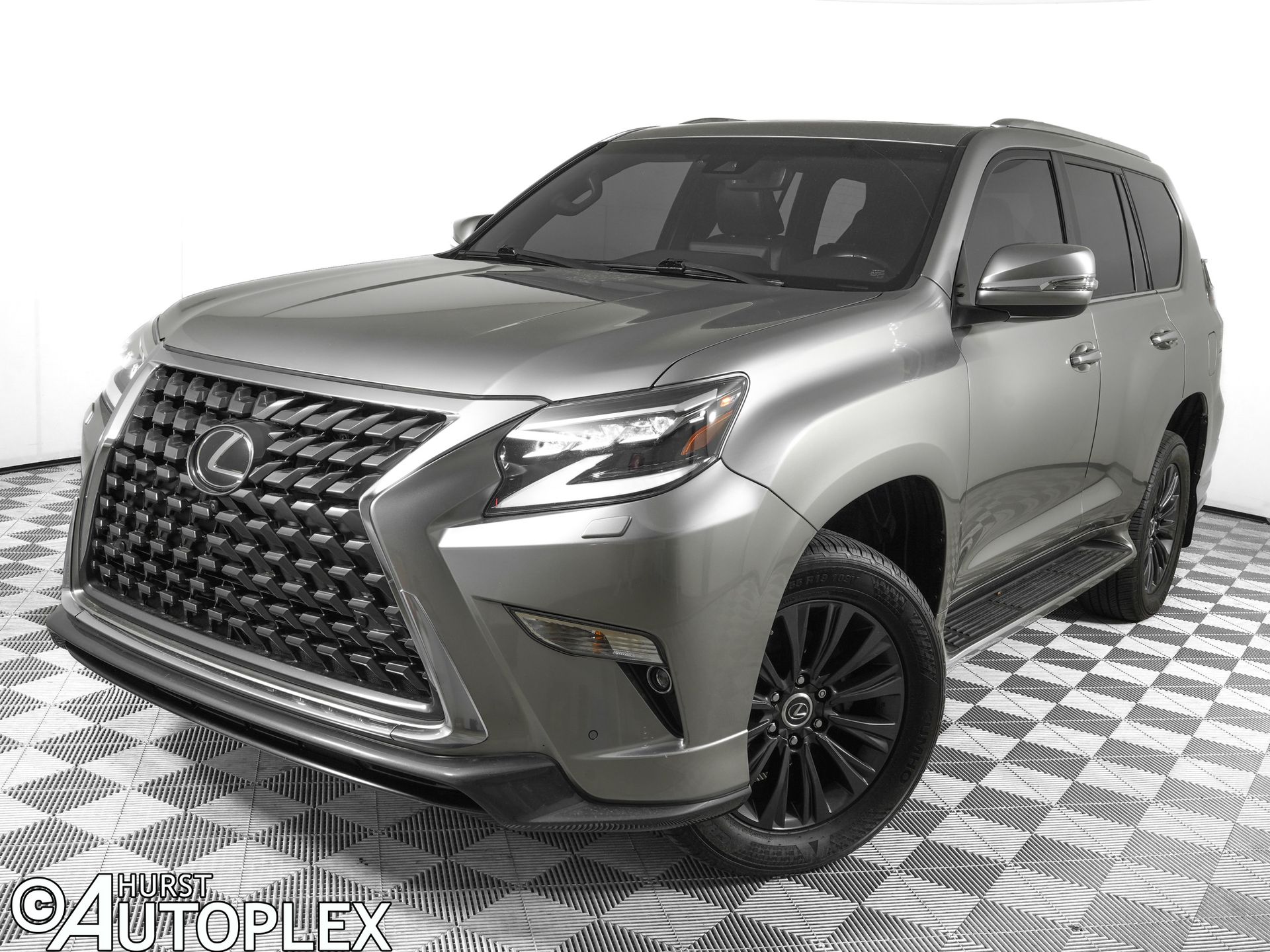 2023 Lexus GX 460 460 LUXURY's photo