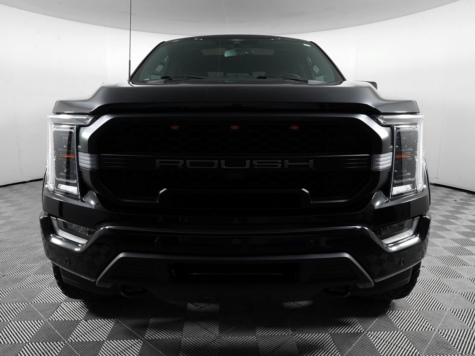 2022 Ford F-150 photo 2