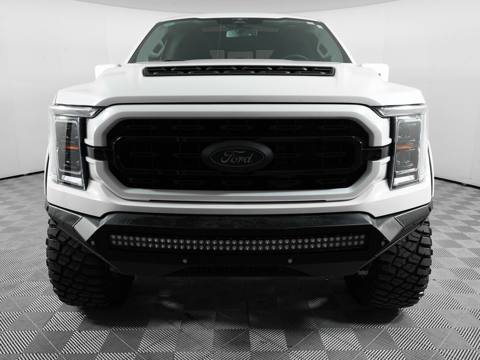Used 2023 Ford F-150 Lariat with VIN 1FTFW1E56PFA86358 for sale in Hurst, TX
