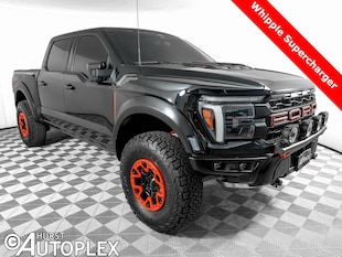 2024 Ford F-150 Truck Raptor