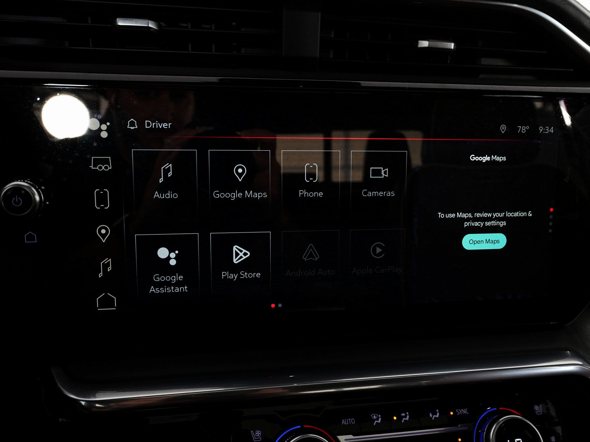 2025 GMC Sierra 3500HD Denali Ultimate - Photo 25