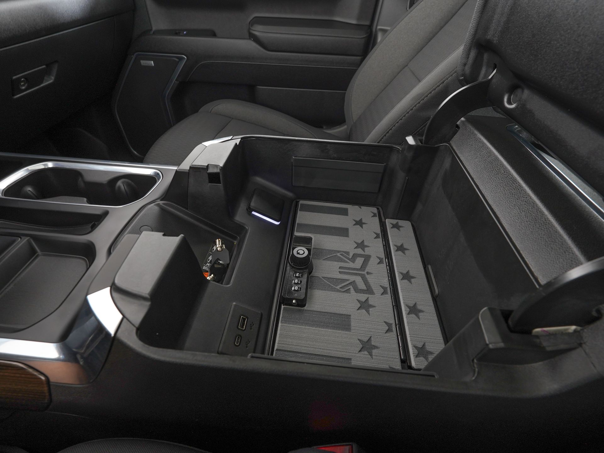 2023 Chevrolet Silverado 1500 RST - Photo 30