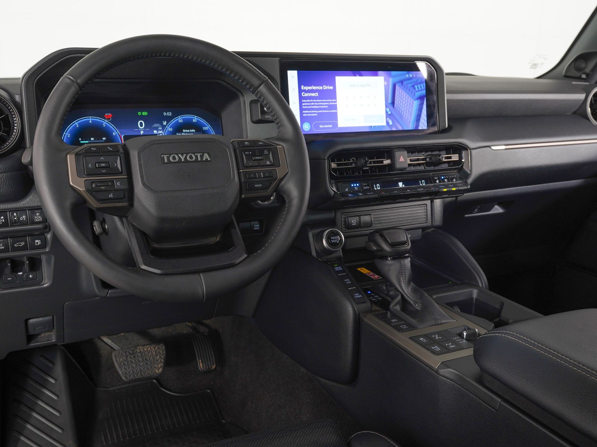 Used 2025 Toyota Land Cruiser For Sale Dallas TX | Lewisville | 12109