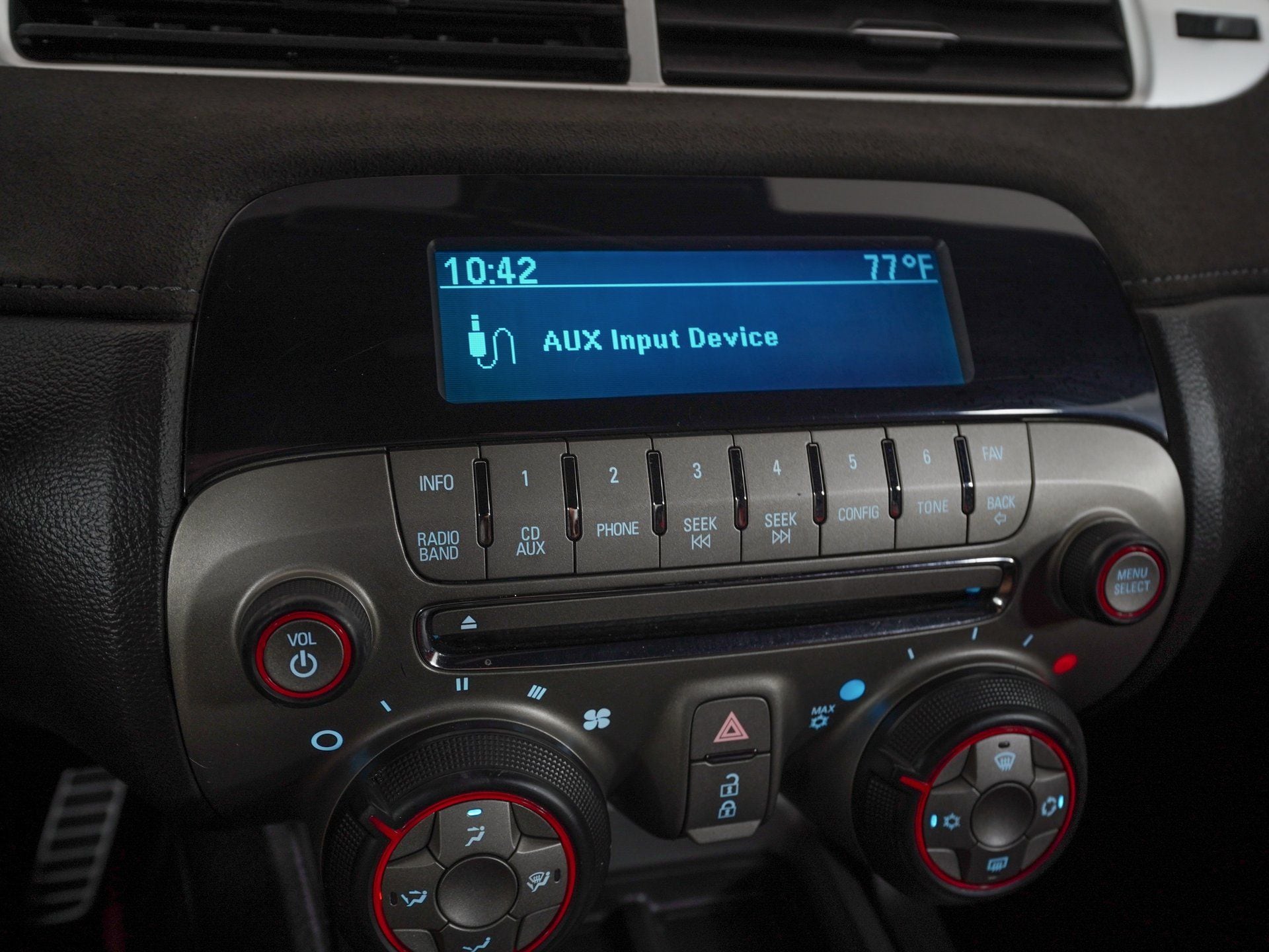 2015 Chevrolet Camaro Z/28 - Photo 21