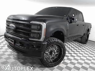 2026 Ford F-250 Truck Platinum