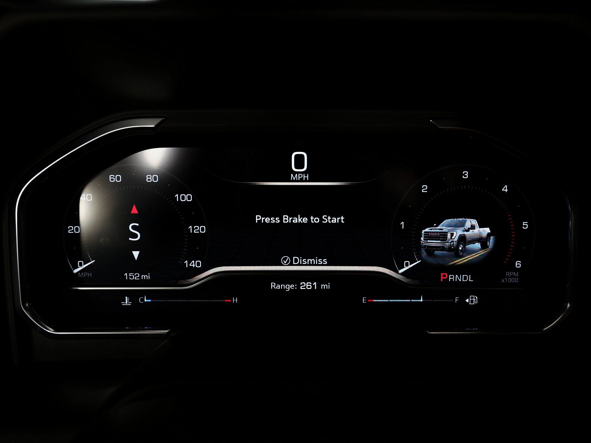 2025 GMC Sierra 3500HD Denali Ultimate - Photo 19