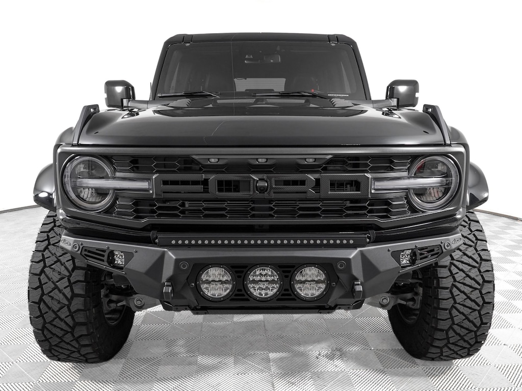 Used 2023 Ford Bronco Raptor SUV