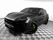 Porsche Cayenne Coupe
