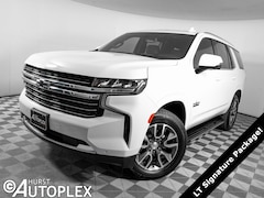 2022 Chevrolet Tahoe LT SUV