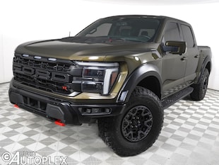 2024 Ford F-150 Truck Raptor