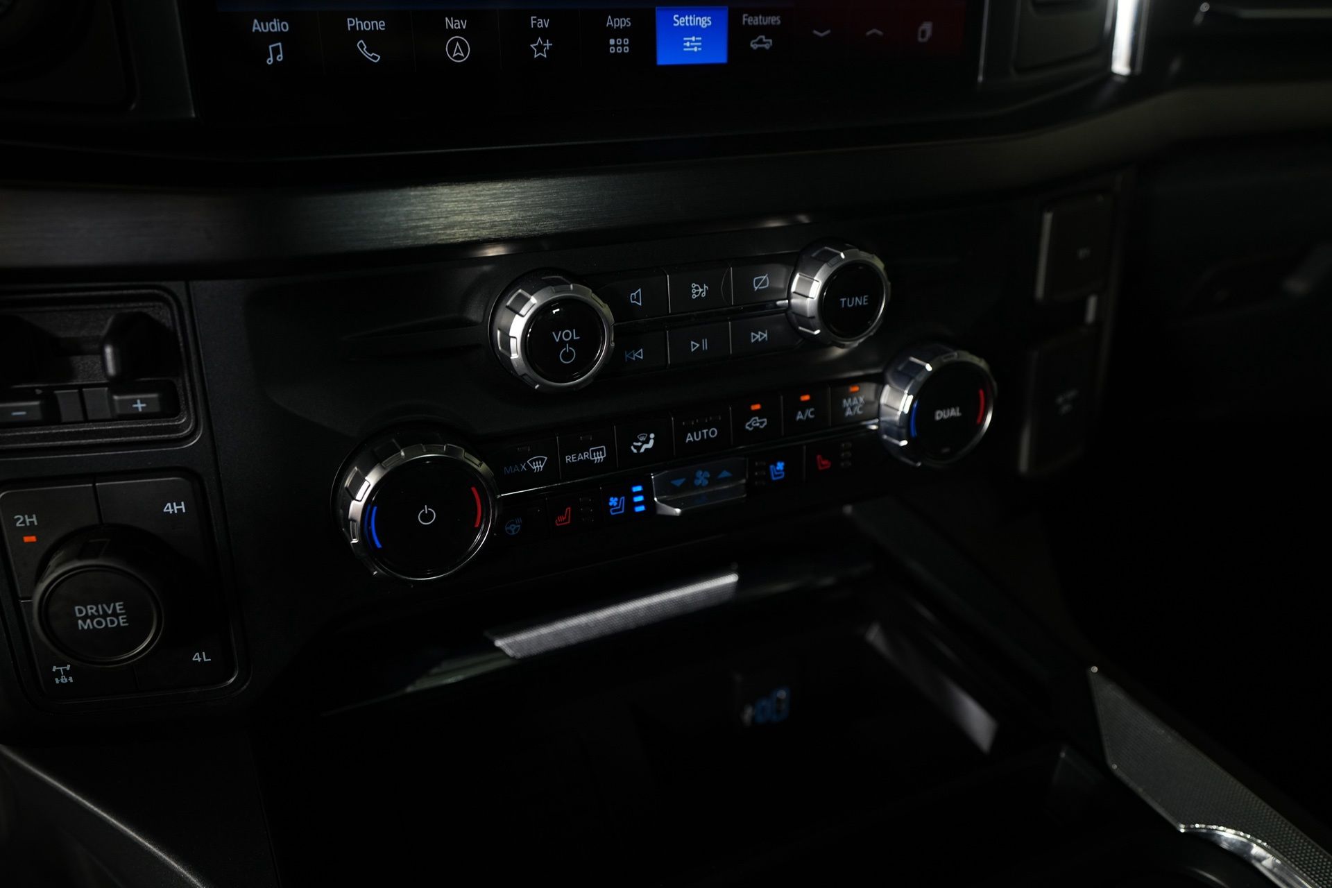 2023 Ford F-250 Super Duty Lariat - Photo 21