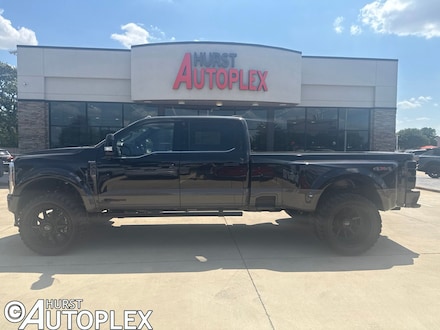 2026 Ford F-450 Truck King Ranch