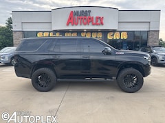 2023 Chevrolet Tahoe Z71 SUV