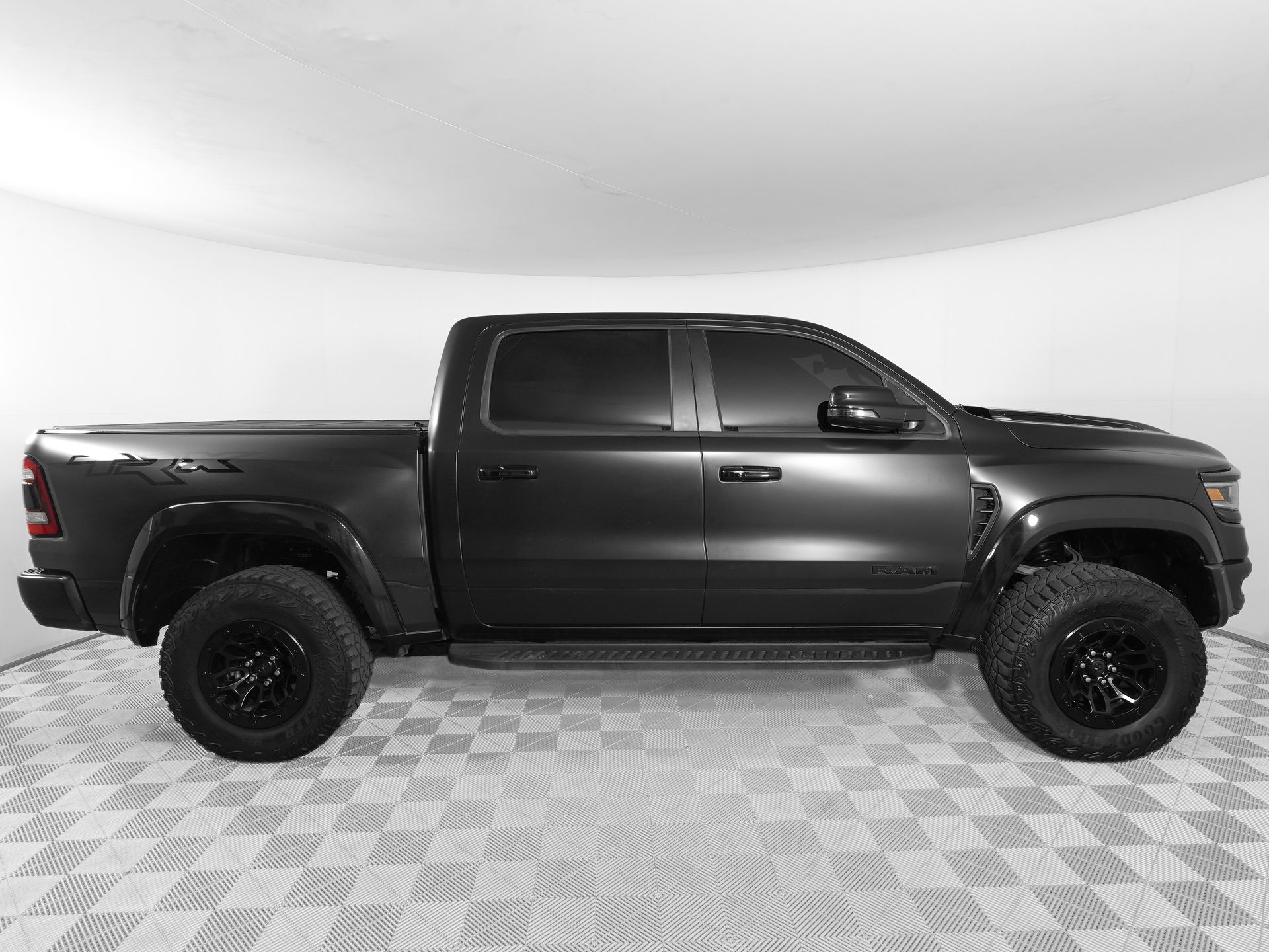 Used 2024 Ram 1500 TRX Truck