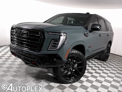 2025 GMC Yukon AT4 Ultimate SUV