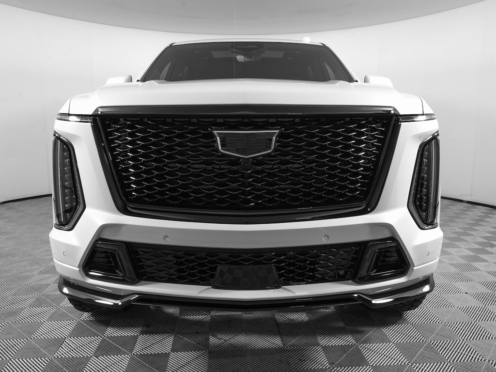 Used 2026 CADILLAC Escalade ESV V-Series SUV