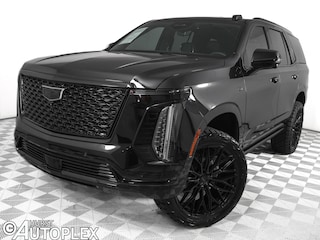 Used 2026 CADILLAC Escalade SUV Luxury near Fort Worth